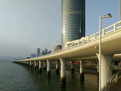 -演武大桥观景平台