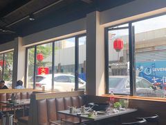 大堂-大自然醉鹅·铁锅火焰鹅(上海联洋店)