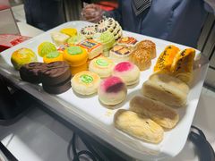 -北京稻香村(零号店·廿四节气馆店)