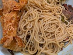 -家味螺蛳粉&烤鱼(五角场店)