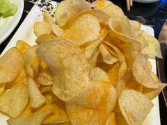 -火枪手串吧·鹤岗小串涮肚(亦庄店)