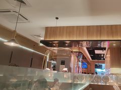 -比格比萨自助(南京万达茂店)