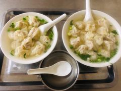 -巧手馄饨(箍桶巷店)