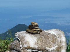 -萍乡武功山风景名胜区