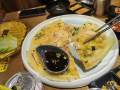 -恩你小木屋·烤肉韩式料理(嘉兴秀洲店)