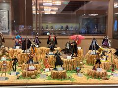 -小山日本料理(兴业太古汇店)