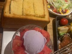 -路易十三西餐厅(西关新天地店)
