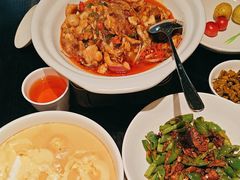 -简小舍·民间手艺菜(武昌江滩店)