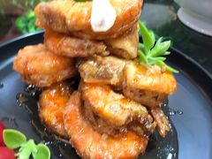-老城味道·传统天津菜(杨柳青店)