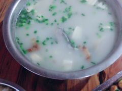 -阿葉农家饭店