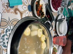 -三毛牛肉店(福强店)