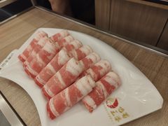 -巴蜀王婆大虾(南锣鼓巷店)