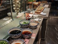 -南湖宾馆·鸳湖阁全日制餐厅