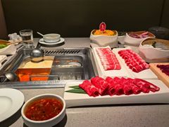 -海底捞火锅(八佰伴店)