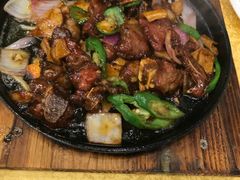 -壹厨饭店(五羊店)