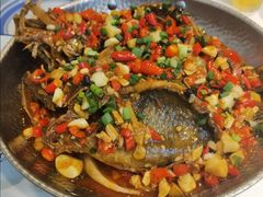 -俏湘厨•地道湘菜(建华南路店)