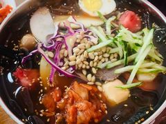 -优壹佳·延边朝鲜族料理(中山北路店)