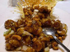 宫保虾球-眉州东坡(博雅店)