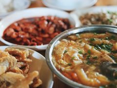 椒盐水电鱼-陈金兰饮食店(柳前巷店)