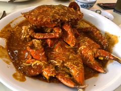 -無招牌海鮮(芽笼店)