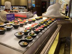-海天盛宴海鲜自助(正大广场店)