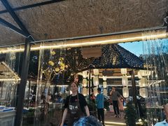 -醉月城西昌火盆烧烤(天府店)