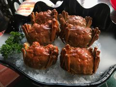 -龙虾风暴(松江店)