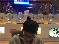 -海乐健康美食·SPA水疗会(水都假日酒店)
