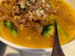-新旺茶餐厅·早餐·夜宵(仙霞店)