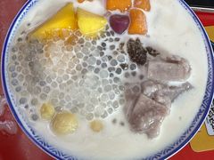-正德顺順德雙皮奶(中信店)