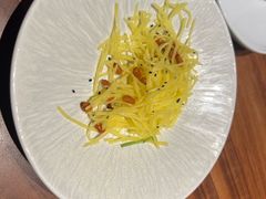 -喜鼎海胆水饺(东港店)