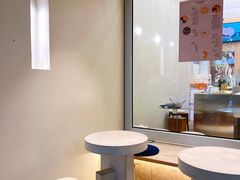 -小团圆糖水铺(襄阳南路店)