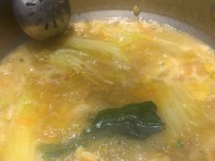 -芭夯兔·兔肉汤锅(新都店)