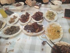 -尹记餐馆(花园店)
