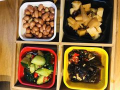 -霸王虾·小龙虾香辣蟹(玉林店)