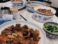 -曾家厨房·新徽菜(高新天柱路店)