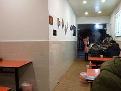 -张氏贵州遵义羊肉粉(伴山名都店)