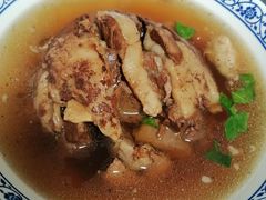 -伊林居饭庄央视清真八大碗