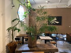 -成川茶店·潮汕工夫浓茶(万象店)