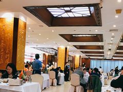 大堂-眉州东坡(亚运村店)