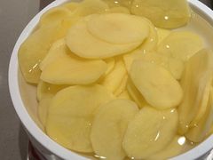 -龍歌自助小火锅(雨花台江南虹悦城店)