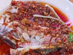 -老闵田螺馆·南昌特色小炒(梦时代店)