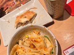-大师兄·西北小馆(北站缤果空间店)