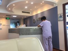 -精德口腔·种植修复·儿牙中心(财富中心店)