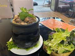 -藏味八珍特色火锅
