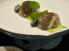 -五缘湾凯悦酒店·悦饗中餐厅