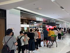 -UH祐禾(武汉武商MALL店)