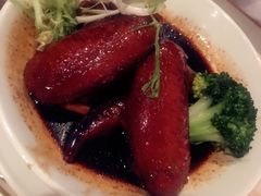 -太平馆餐厅(尖沙咀店)
