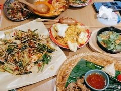 -迷你椰·泰式大排档(共康店)