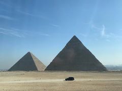 -吉萨金字塔群